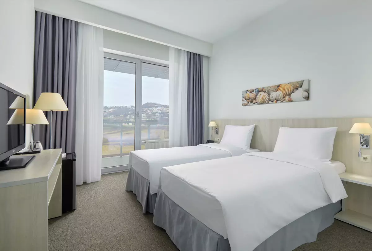 Sochi Park Hotel